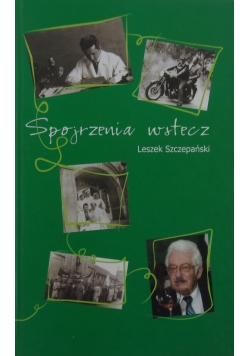 Spojrzenia wstecz