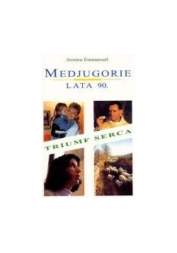 Medjugorie, lata 90.
