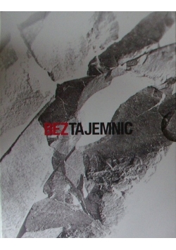 Bez tajemnic, zestaw 9 płyt DVD