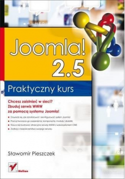 Joomla 2 5 Praktyczny kurs