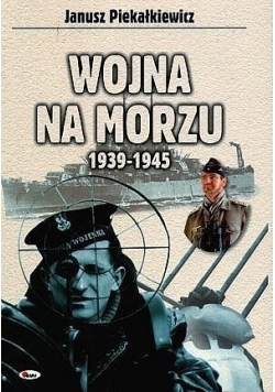 Wojna na morzu 1939-1945