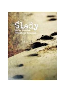 Ślady