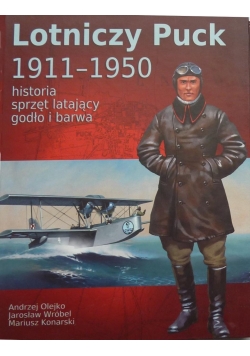 Lotniczy Puck 1911 1950