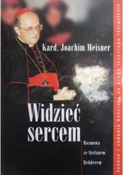 Widzieć sercem