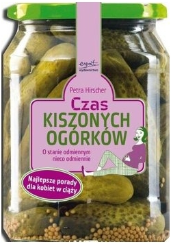 Czas kiszonych ogórków