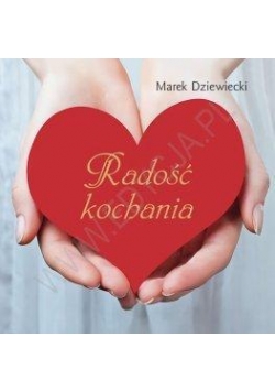 Miniperełka 07 Radość Kochania