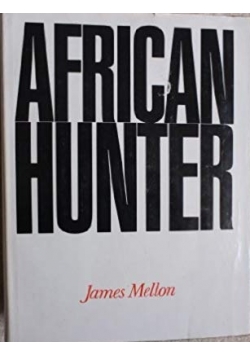 African hunter