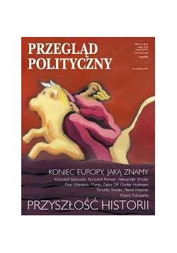 Przegląd polityczny  nr 111