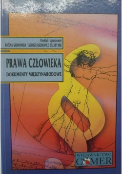 Prawa człowieka dokumenty międzynarodowe