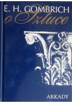 O sztuce, 1950r.
