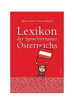 Lexikon der Sprachirrtumer Osterreichs