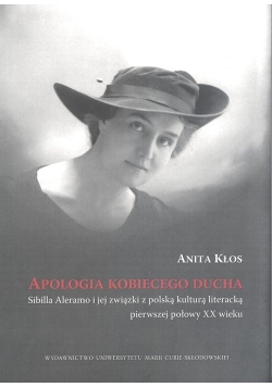 Apologia kobiecego ducha
