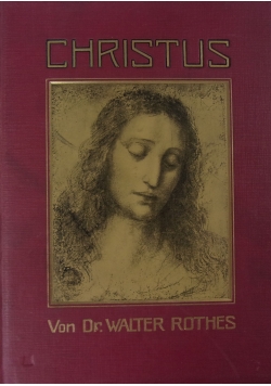 Christus,1911 r.