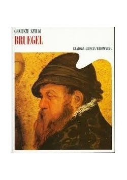 Geniusze sztuki Bruegel