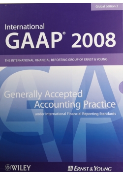 International GAAP 2 Tomy