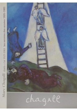 Dzieła z lat 1925-1983