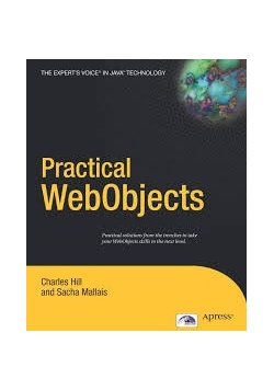 Practical webobjects