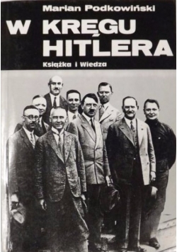 W kręgu Hitlera