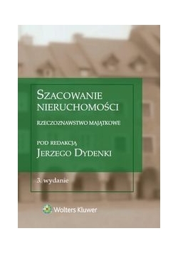 Szacowanie nieruchomości, Nowa