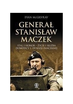 Generał Stanisław Maczek