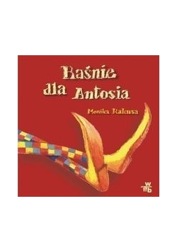 Baśnie dla Antosia