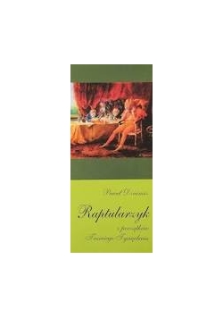 Raptularzyk