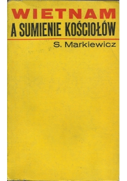 Wietnam a sumienie kościołów