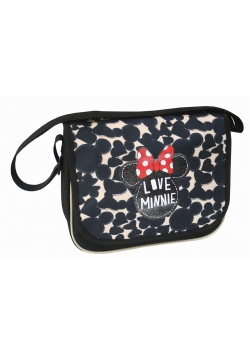 Torba na ramię Love Minnie