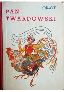 Pan Twardowski, 1937 r.