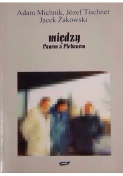 Między Panem a Plebanem+ autograf
