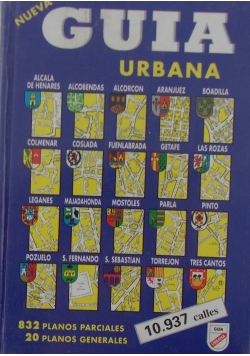 Guia Urbana