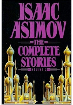 The Complete Stories, Vol. 2
