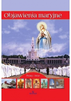 Objawienia maryjne ARYSTOTELES