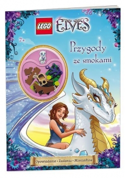 LEGO &reg; Elves. Przygody ze smokami
