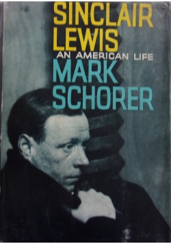 Sinclair Lewis