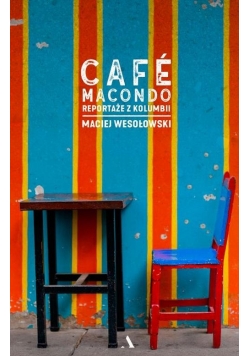 Café Macondo