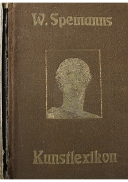 Kunstlexikon 1905 r.