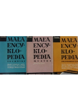 Mała Encyklopedia Techniki/Przyrodnicza/Muzyki