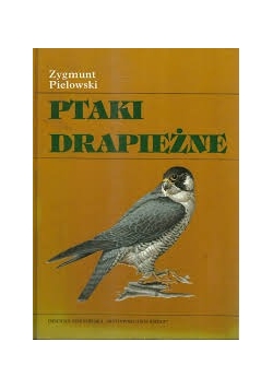 Ptaki drapieżne
