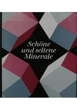 Schone und seltene Minerale