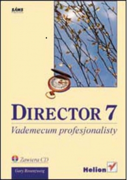 Director 7 Vadamecum profesjonalisty