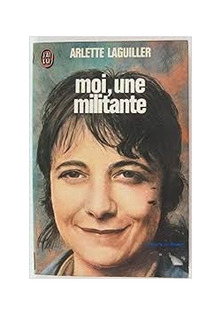Moi, une militante
