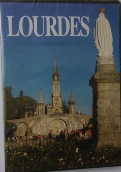 Lourdes, DVD