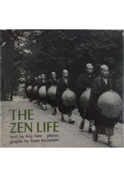 The Zen life
