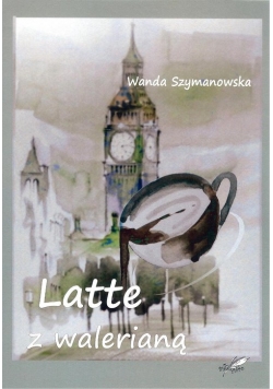 Latte z walerianą