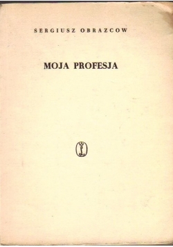 Moja Profesja