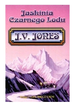 Jaskinia Czarnego Lodu