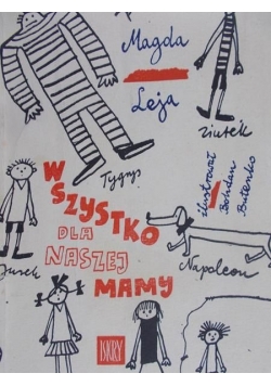 Wszystko dla naszej mamy