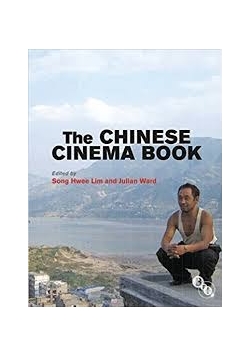 The Chinese Cinema Book