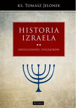 Historia Izraela.
